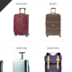 Illustration for article titled Today's Best Deals: New Luggage, More Outlets, Better Photos, and More